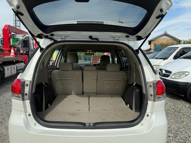 TOYOTA WISH 1.8S