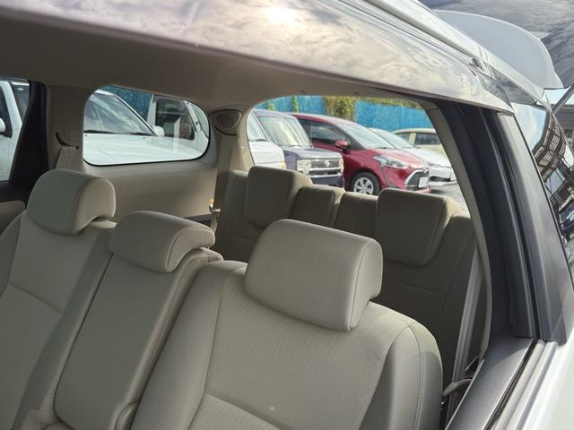 TOYOTA WISH 1.8S