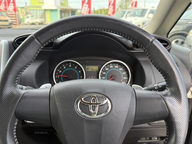 TOYOTA WISH 1.8S