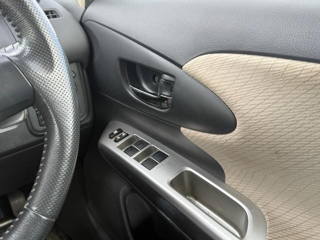TOYOTA WISH 1.8S
