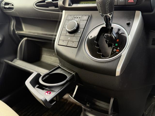 TOYOTA WISH 1.8S