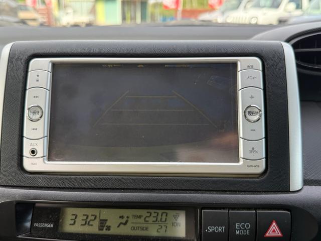 TOYOTA WISH 1.8S