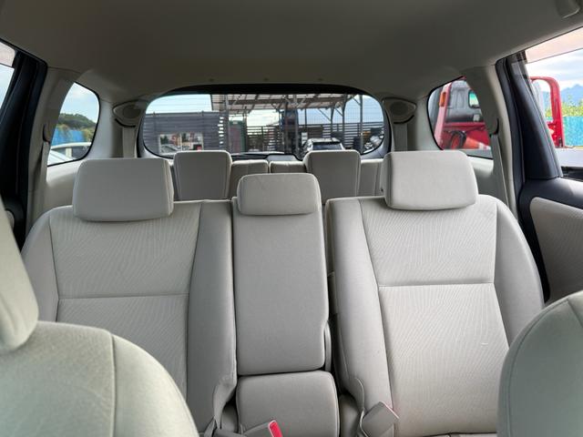 TOYOTA WISH 1.8S