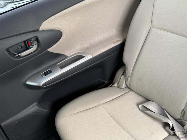 TOYOTA WISH 1.8S