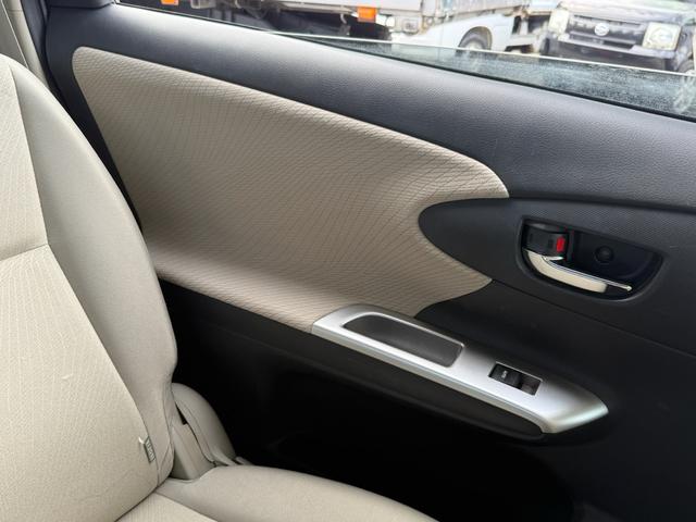 TOYOTA WISH 1.8S