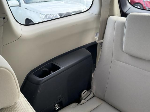 TOYOTA WISH 1.8S