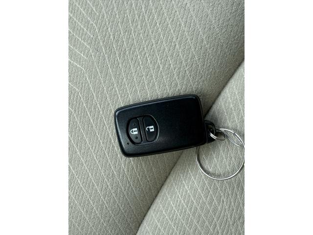 TOYOTA WISH 1.8S