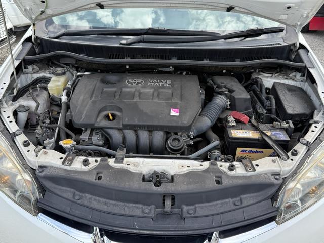TOYOTA WISH 1.8S