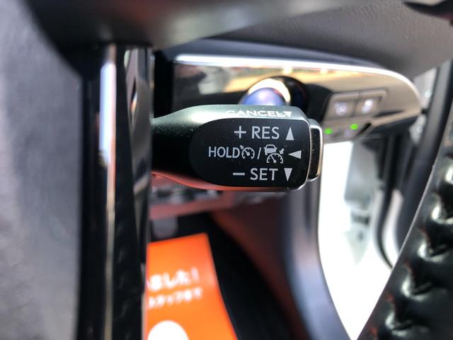 プリウス Ａツーリングセレクション　モデリスタエアロ・純正９インチナビフルセグＴＶ・バックモニター・シートヒーター・ＢＳＭ・ＨＵＤ・ＥＴＣ・クリアランスソナー・パワーシート・ドラレコ・レーダークルーズ・ＲＣＴＡ・パワーシート（28枚目）