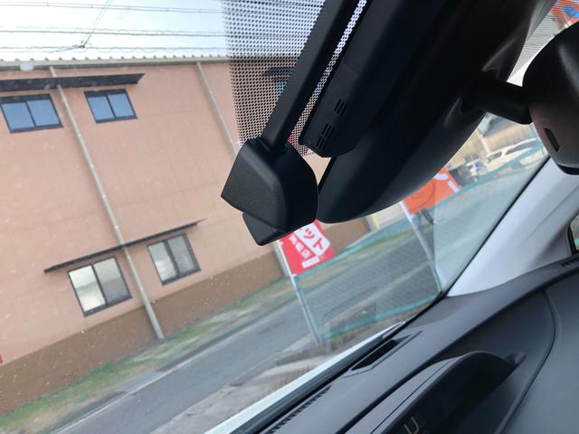 プリウス Ａツーリングセレクション　モデリスタエアロ・純正９インチナビフルセグＴＶ・バックモニター・シートヒーター・ＢＳＭ・ＨＵＤ・ＥＴＣ・クリアランスソナー・パワーシート・ドラレコ・レーダークルーズ・ＲＣＴＡ・パワーシート（48枚目）