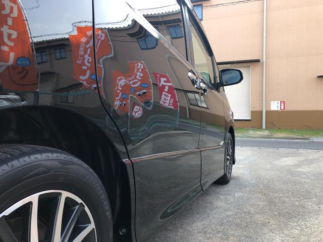 ヴォクシー ＺＳ　煌ＩＩ　純正１０インチナビフルセグＴＶ　純正１２インチフリップダウンモニター　バックモニター　トヨタセーフティセンス　両側パワースライドドア　純正ドラレコ　ＨＤＭＩ／ＵＳＢ端子　ＬＥＤヘッドＬＥＤフォグ（18枚目）