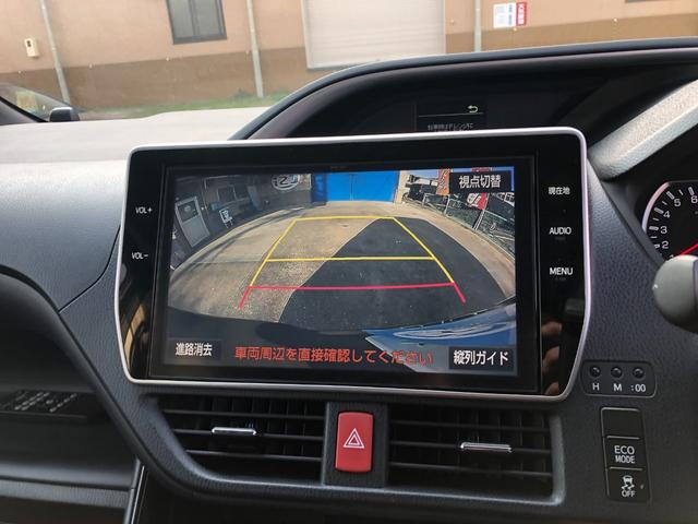 ヴォクシー ＺＳ　煌ＩＩ　純正１０インチナビフルセグＴＶ　純正１２インチフリップダウンモニター　バックモニター　トヨタセーフティセンス　両側パワースライドドア　純正ドラレコ　ＨＤＭＩ／ＵＳＢ端子　ＬＥＤヘッドＬＥＤフォグ（33枚目）