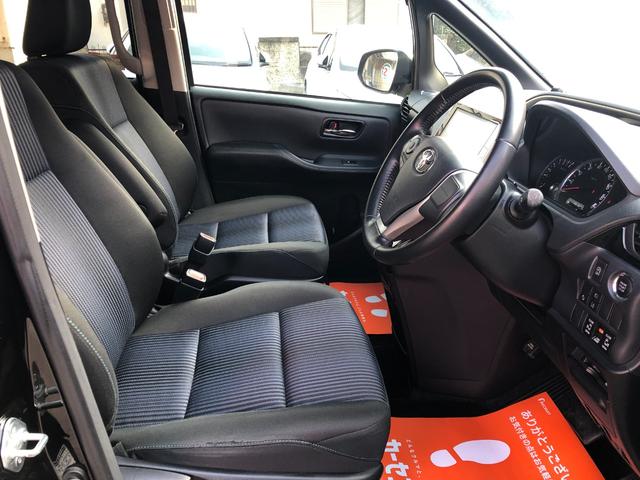 ヴォクシー ＺＳ　煌ＩＩ　純正１０インチナビフルセグＴＶ　純正１２インチフリップダウンモニター　バックモニター　トヨタセーフティセンス　両側パワースライドドア　純正ドラレコ　ＨＤＭＩ／ＵＳＢ端子　ＬＥＤヘッドＬＥＤフォグ（35枚目）