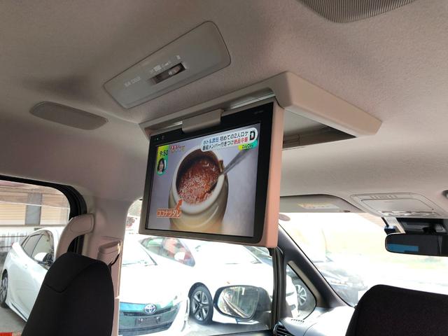 ヴォクシー ＺＳ　煌ＩＩ　純正１０インチナビフルセグＴＶ　純正１２インチフリップダウンモニター　バックモニター　トヨタセーフティセンス　両側パワースライドドア　純正ドラレコ　ＨＤＭＩ／ＵＳＢ端子　ＬＥＤヘッドＬＥＤフォグ（39枚目）