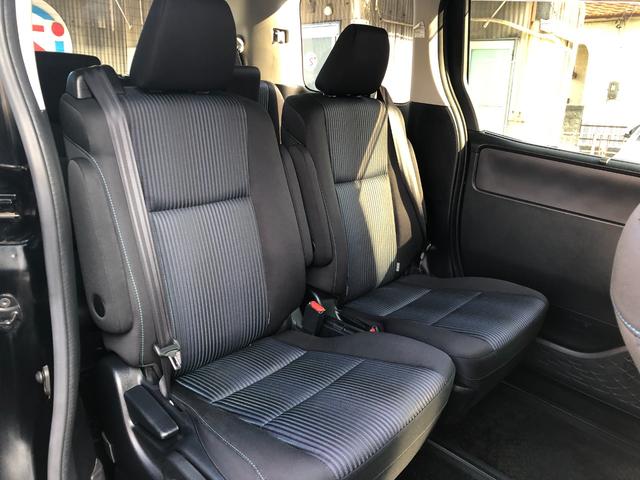 ヴォクシー ＺＳ　煌ＩＩ　純正１０インチナビフルセグＴＶ　純正１２インチフリップダウンモニター　バックモニター　トヨタセーフティセンス　両側パワースライドドア　純正ドラレコ　ＨＤＭＩ／ＵＳＢ端子　ＬＥＤヘッドＬＥＤフォグ（41枚目）