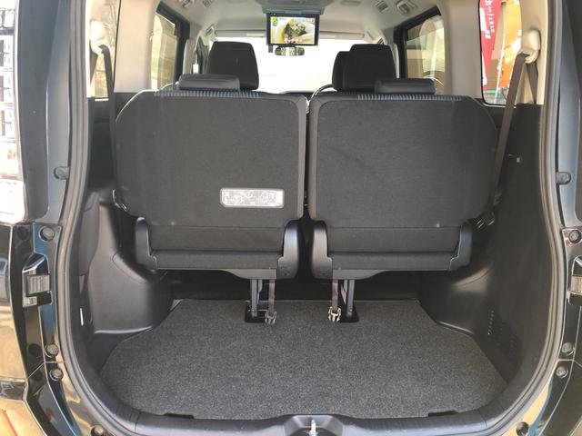 ヴォクシー ＺＳ　煌ＩＩ　純正１０インチナビフルセグＴＶ　純正１２インチフリップダウンモニター　バックモニター　トヨタセーフティセンス　両側パワースライドドア　純正ドラレコ　ＨＤＭＩ／ＵＳＢ端子　ＬＥＤヘッドＬＥＤフォグ（42枚目）