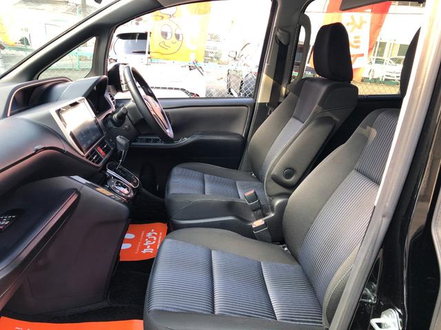 ヴォクシー ＺＳ　煌ＩＩ　純正１０インチナビフルセグＴＶ　純正１２インチフリップダウンモニター　バックモニター　トヨタセーフティセンス　両側パワースライドドア　純正ドラレコ　ＨＤＭＩ／ＵＳＢ端子　ＬＥＤヘッドＬＥＤフォグ（45枚目）
