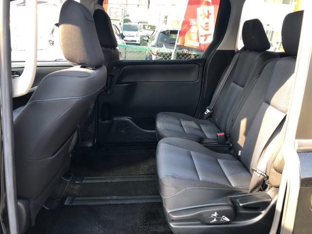 ヴォクシー ＺＳ　煌ＩＩ　純正１０インチナビフルセグＴＶ　純正１２インチフリップダウンモニター　バックモニター　トヨタセーフティセンス　両側パワースライドドア　純正ドラレコ　ＨＤＭＩ／ＵＳＢ端子　ＬＥＤヘッドＬＥＤフォグ（48枚目）