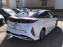 TOYOTA PRIUS PHV