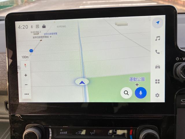 シエンタ ハイブリッドＺ　・１０．５インチ純正ＴＶ／ナビ・パノラミックビューモニター・ブラインドスポットモニター・ビルトインＥＴＣ２．０・前席シートヒーター・ステアリングヒーター・ＡＣ１００Ｖ１５００Ｗコンセント・後席モニター（25枚目）