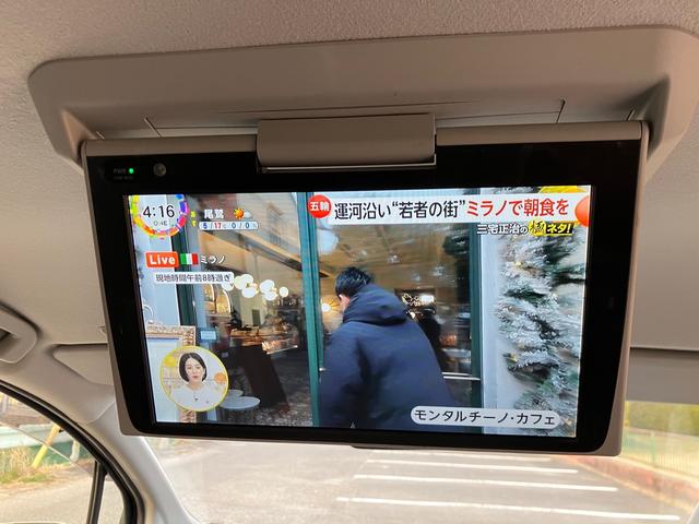 シエンタ ハイブリッドＺ　・１０．５インチ純正ＴＶ／ナビ・パノラミックビューモニター・ブラインドスポットモニター・ビルトインＥＴＣ２．０・前席シートヒーター・ステアリングヒーター・ＡＣ１００Ｖ１５００Ｗコンセント・後席モニター（33枚目）