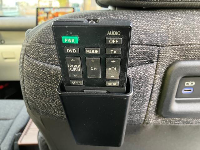 シエンタ ハイブリッドＺ　・１０．５インチ純正ＴＶ／ナビ・パノラミックビューモニター・ブラインドスポットモニター・ビルトインＥＴＣ２．０・前席シートヒーター・ステアリングヒーター・ＡＣ１００Ｖ１５００Ｗコンセント・後席モニター（34枚目）