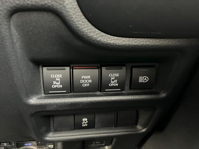 シエンタ ハイブリッドＺ　・モデリスタエアロ・１０．５インチ純正ＴＶ／ナビ・パノラミックビューモニター・ブラインドスポットモニター・ビルトインＥＴＣ・純正ＣＤ＆ＤＶＤデッキ・純正１５インチアルミホイール（31枚目）