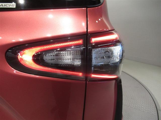 シエンタ ハイブリッドG フルセグ メモリーナビ DVD再生 ミュージックプレイヤー接続可 バックカメラ 衝突被害軽減システム ETC 両側電動スライド LEDヘッドランプ ウオークスルー 乗車定員7人 ワンオーナー(11枚目)