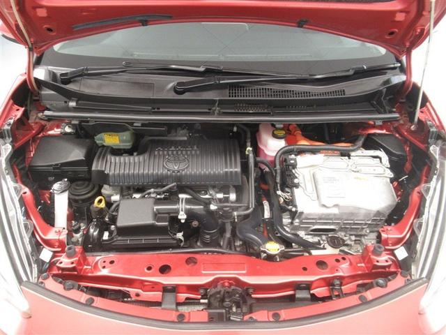 シエンタ ハイブリッドG フルセグ メモリーナビ DVD再生 ミュージックプレイヤー接続可 バックカメラ 衝突被害軽減システム ETC 両側電動スライド LEDヘッドランプ ウオークスルー 乗車定員7人 ワンオーナー(12枚目)