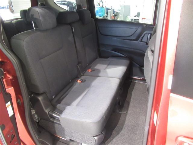 シエンタ ハイブリッドG フルセグ メモリーナビ DVD再生 ミュージックプレイヤー接続可 バックカメラ 衝突被害軽減システム ETC 両側電動スライド LEDヘッドランプ ウオークスルー 乗車定員7人 ワンオーナー(15枚目)