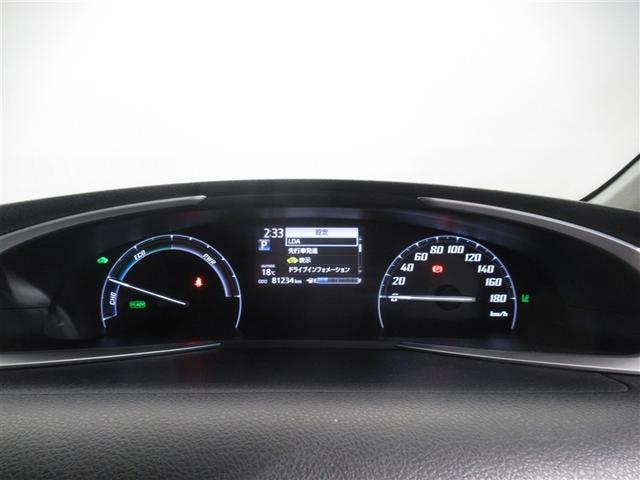 シエンタ ハイブリッドG フルセグ メモリーナビ DVD再生 ミュージックプレイヤー接続可 バックカメラ 衝突被害軽減システム ETC 両側電動スライド LEDヘッドランプ ウオークスルー 乗車定員7人 ワンオーナー(19枚目)