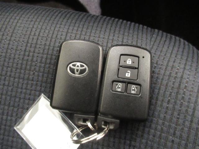 シエンタ ハイブリッドG フルセグ メモリーナビ DVD再生 ミュージックプレイヤー接続可 バックカメラ 衝突被害軽減システム ETC 両側電動スライド LEDヘッドランプ ウオークスルー 乗車定員7人 ワンオーナー(25枚目)