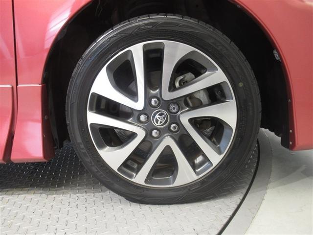 シエンタ ハイブリッドG フルセグ メモリーナビ DVD再生 ミュージックプレイヤー接続可 バックカメラ 衝突被害軽減システム ETC 両側電動スライド LEDヘッドランプ ウオークスルー 乗車定員7人 ワンオーナー(27枚目)