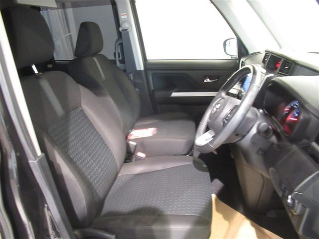 ルーミー カスタムＧ　フルセグ　メモリーナビ　ＤＶＤ再生　ミュージックプレイヤー接続可　後席モニター　衝突被害軽減システム　両側電動スライド　ＬＥＤヘッドランプ　ウオークスルー　ワンオーナー　アイドリングストップ（14枚目）