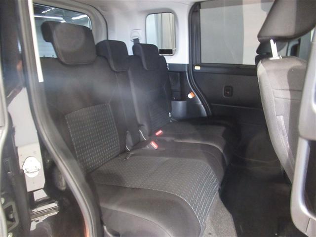 ルーミー カスタムＧ　フルセグ　メモリーナビ　ＤＶＤ再生　ミュージックプレイヤー接続可　後席モニター　衝突被害軽減システム　両側電動スライド　ＬＥＤヘッドランプ　ウオークスルー　ワンオーナー　アイドリングストップ（15枚目）