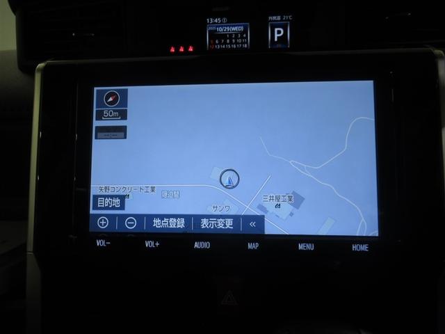 ルーミー カスタムＧ　フルセグ　メモリーナビ　ＤＶＤ再生　ミュージックプレイヤー接続可　後席モニター　衝突被害軽減システム　両側電動スライド　ＬＥＤヘッドランプ　ウオークスルー　ワンオーナー　アイドリングストップ（19枚目）
