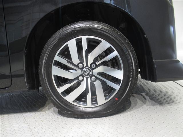 ルーミー カスタムＧ　フルセグ　メモリーナビ　ＤＶＤ再生　ミュージックプレイヤー接続可　後席モニター　衝突被害軽減システム　両側電動スライド　ＬＥＤヘッドランプ　ウオークスルー　ワンオーナー　アイドリングストップ（24枚目）