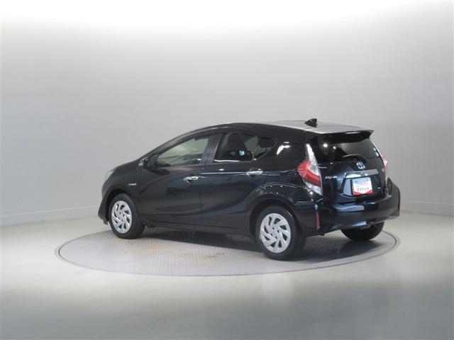 アクア Ｓスタイルブラック　フルセグ　メモリーナビ　ＤＶＤ再生　ミュージックプレイヤー接続可　バックカメラ　衝突被害軽減システム　ＥＴＣ（4枚目）