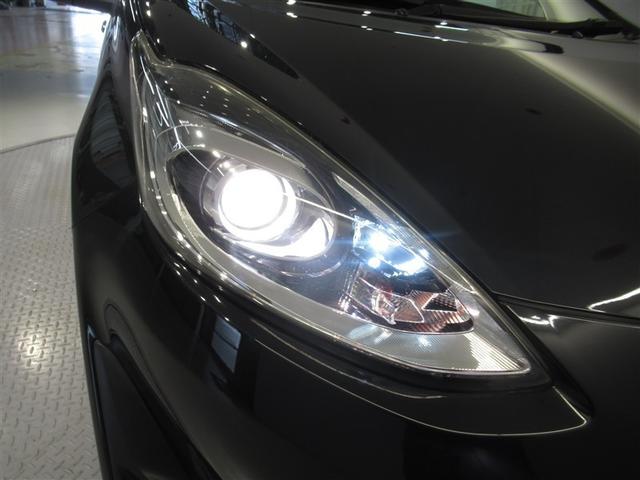 アクア Ｓスタイルブラック　フルセグ　メモリーナビ　ＤＶＤ再生　ミュージックプレイヤー接続可　バックカメラ　衝突被害軽減システム　ＥＴＣ（9枚目）