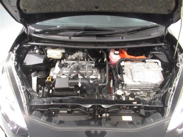 アクア Ｓスタイルブラック　フルセグ　メモリーナビ　ＤＶＤ再生　ミュージックプレイヤー接続可　バックカメラ　衝突被害軽減システム　ＥＴＣ（11枚目）