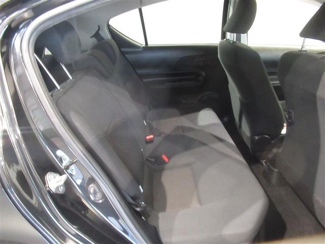 アクア Ｓスタイルブラック　フルセグ　メモリーナビ　ＤＶＤ再生　ミュージックプレイヤー接続可　バックカメラ　衝突被害軽減システム　ＥＴＣ（14枚目）