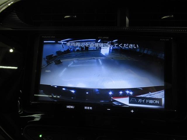 アクア Ｓスタイルブラック　フルセグ　メモリーナビ　ＤＶＤ再生　ミュージックプレイヤー接続可　バックカメラ　衝突被害軽減システム　ＥＴＣ（19枚目）