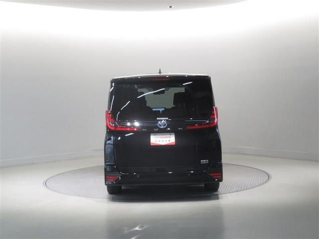 ノア ハイブリッドＳ－Ｚ　フルセグ　メモリーナビ　ＤＶＤ再生　ミュージックプレイヤー接続可　バックカメラ　衝突被害軽減システム　ＥＴＣ　両側電動スライド　ＬＥＤヘッドランプ　乗車定員７人　３列シート　ワンオーナー（5枚目）