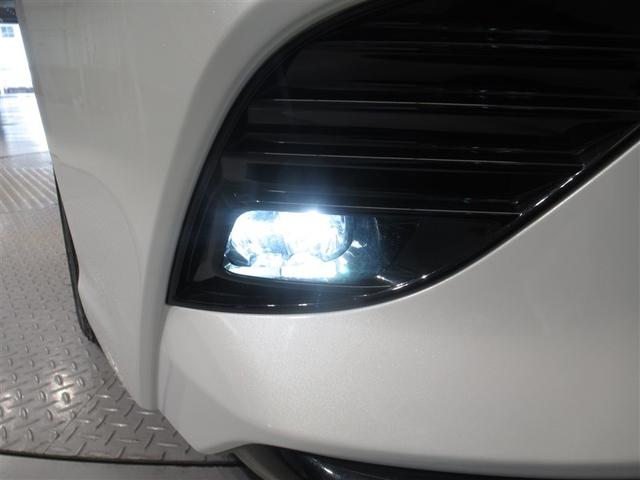 カムリ ＷＳ　メモリーナビ　ミュージックプレイヤー接続可　バックカメラ　衝突被害軽減システム　ＥＴＣ　ＬＥＤヘッドランプ　ワンオーナー（10枚目）