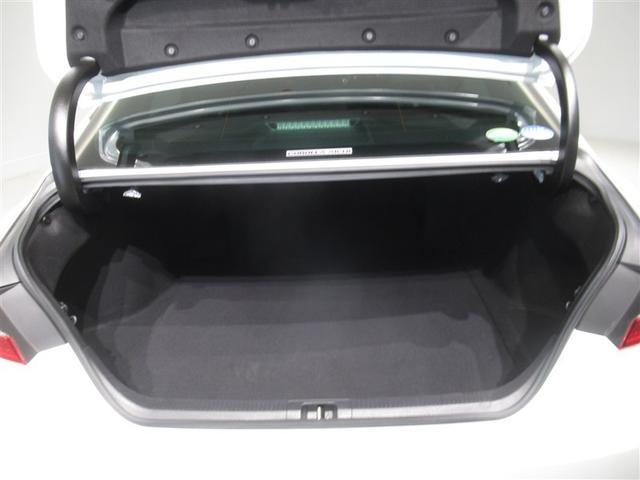 カムリ ＷＳ　メモリーナビ　ミュージックプレイヤー接続可　バックカメラ　衝突被害軽減システム　ＥＴＣ　ＬＥＤヘッドランプ　ワンオーナー（13枚目）