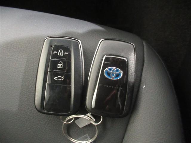 カムリ ＷＳ　メモリーナビ　ミュージックプレイヤー接続可　バックカメラ　衝突被害軽減システム　ＥＴＣ　ＬＥＤヘッドランプ　ワンオーナー（25枚目）