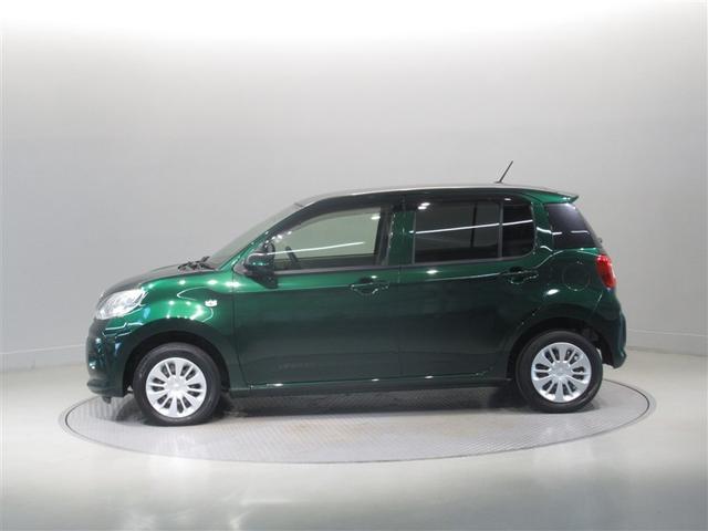 パッソ Ｘ　ＬパッケージＳ　フルセグ　メモリーナビ　ミュージックプレイヤー接続可　バックカメラ　衝突被害軽減システム　ＥＴＣ　アイドリングストップ（3枚目）