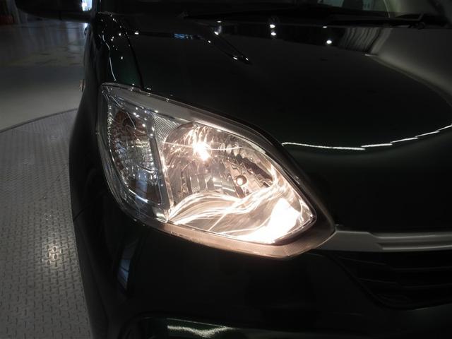 パッソ Ｘ　ＬパッケージＳ　フルセグ　メモリーナビ　ミュージックプレイヤー接続可　バックカメラ　衝突被害軽減システム　ＥＴＣ　アイドリングストップ（9枚目）