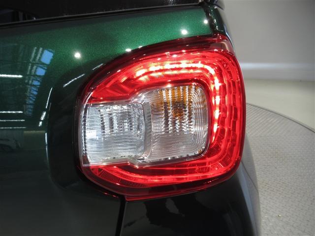 パッソ Ｘ　ＬパッケージＳ　フルセグ　メモリーナビ　ミュージックプレイヤー接続可　バックカメラ　衝突被害軽減システム　ＥＴＣ　アイドリングストップ（11枚目）