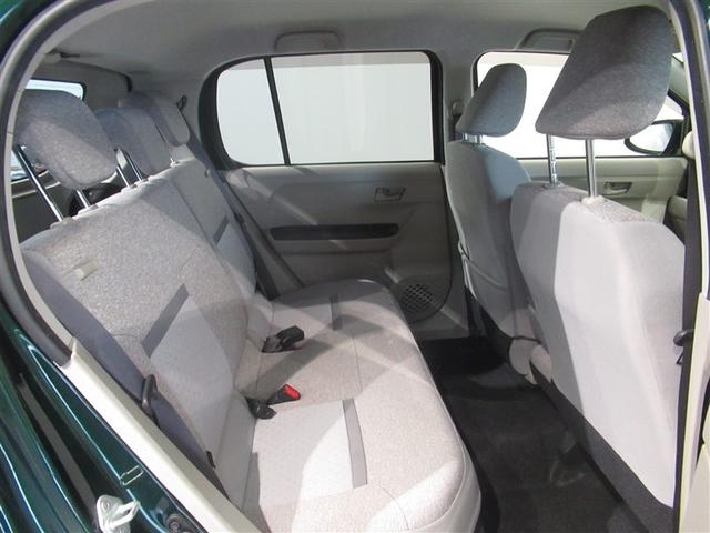 パッソ Ｘ　ＬパッケージＳ　フルセグ　メモリーナビ　ミュージックプレイヤー接続可　バックカメラ　衝突被害軽減システム　ＥＴＣ　アイドリングストップ（15枚目）